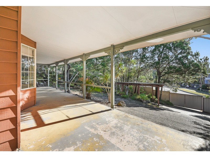 4 Mahogany Drive, Marcus Beach QLD 4573