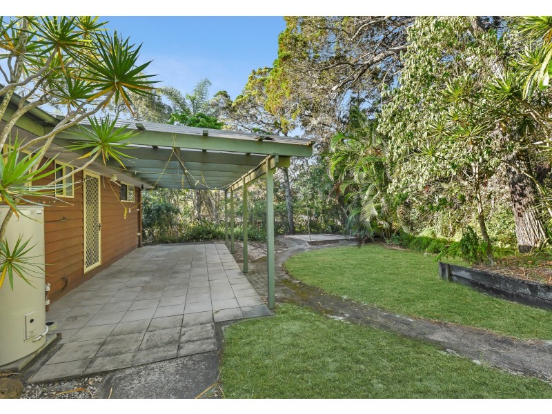 4 Mahogany Drive, Marcus Beach QLD 4573