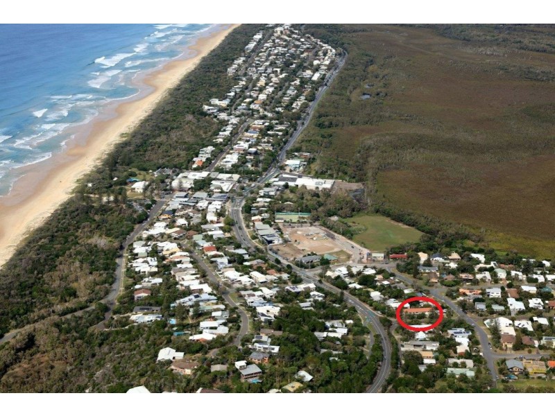 1/279 David Low Way, Peregian Beach QLD 4573