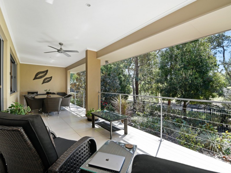 3 Bunker Court, Peregian Springs QLD 4573