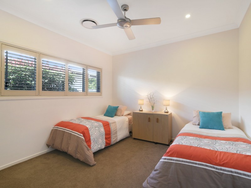 3 Bunker Court, Peregian Springs QLD 4573