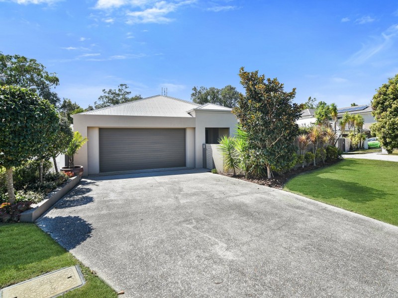 3 Bunker Court, Peregian Springs QLD 4573