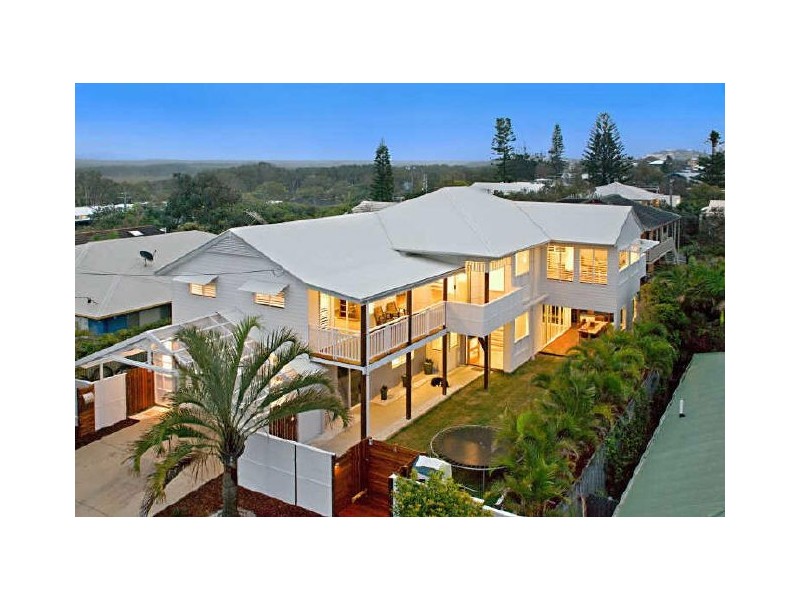 4 LANDRAIL, Peregian Beach QLD 4573