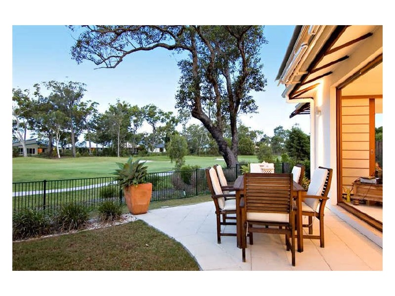 5 Bunker Court, Peregian Springs QLD 4573