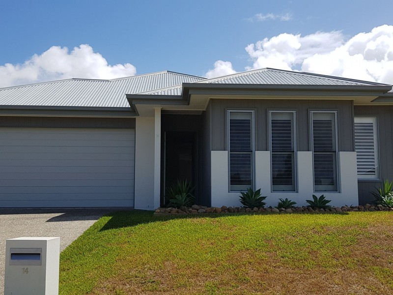 14 Harrier Crescent, Peregian Springs QLD 4573