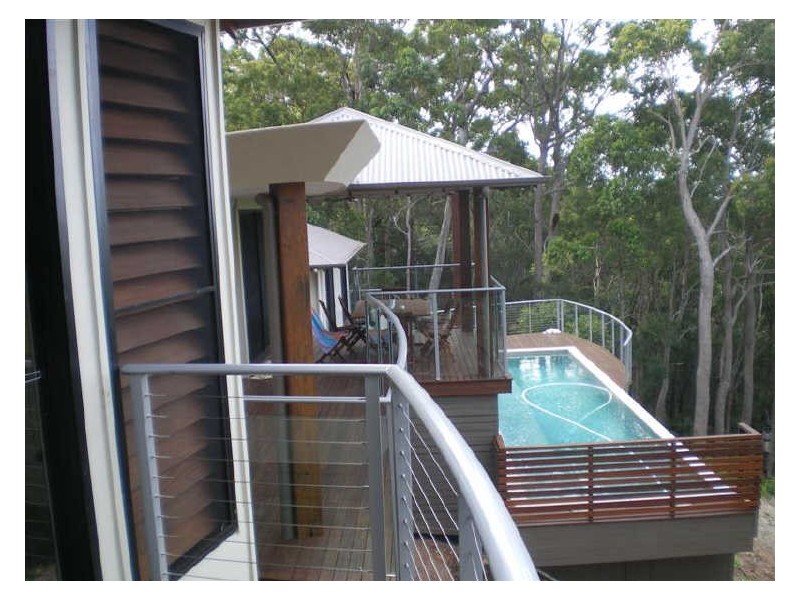 137 Dahlia Rd, Verrierdale QLD 4562