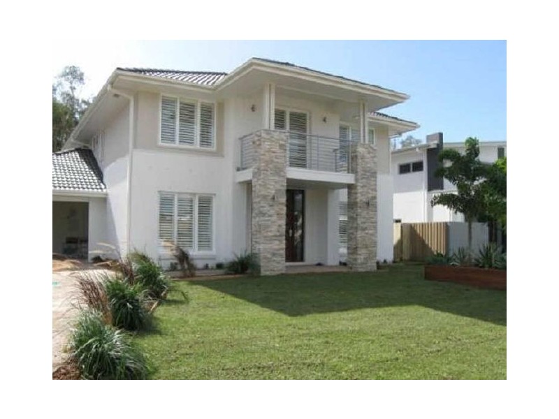 25 Glen Abby Ave, Peregian Springs QLD 4573