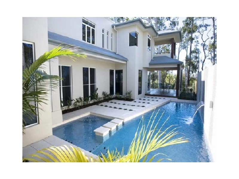 22 Lakeside Drive, Peregian Springs QLD 4573