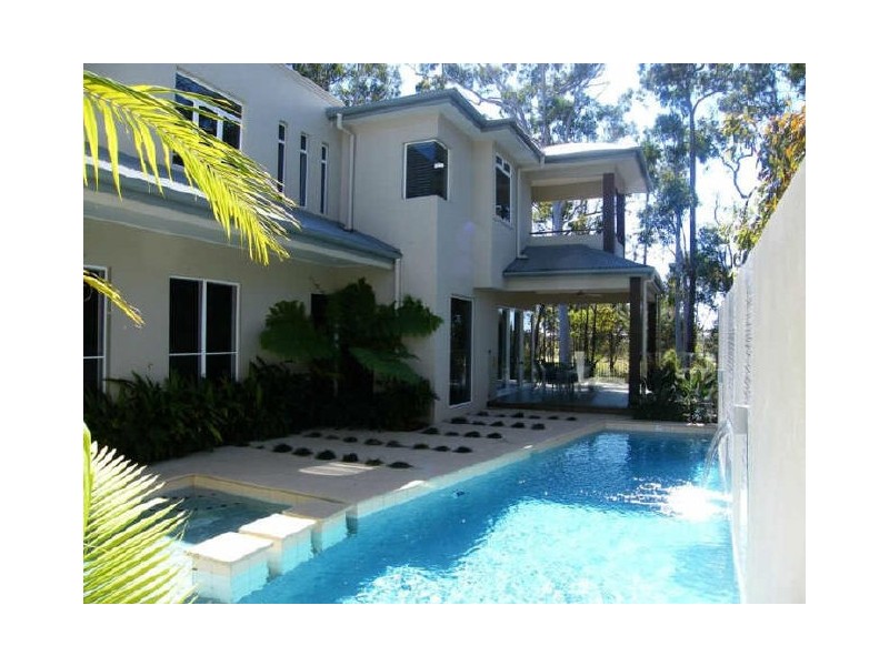 22 Lakeside Drive, Peregian Springs QLD 4573