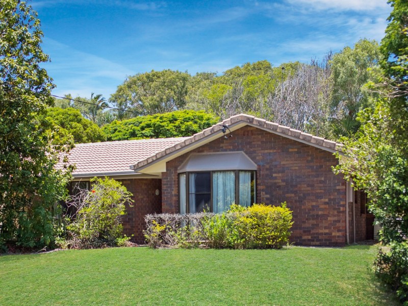 54 Mahogany Drive, Marcus Beach QLD 4573