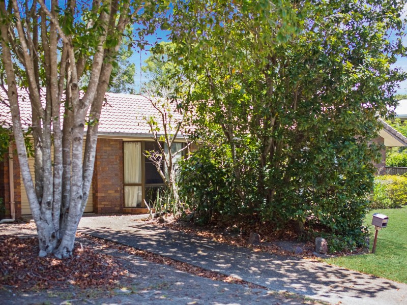 54 Mahogany Drive, Marcus Beach QLD 4573