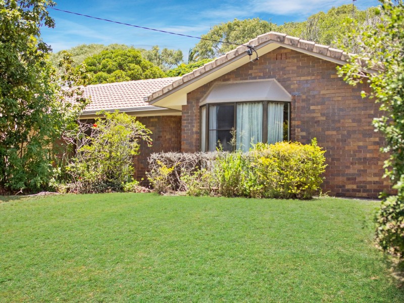 54 Mahogany Drive, Marcus Beach QLD 4573