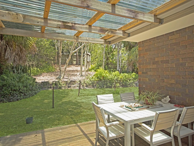 54 Mahogany Drive, Marcus Beach QLD 4573