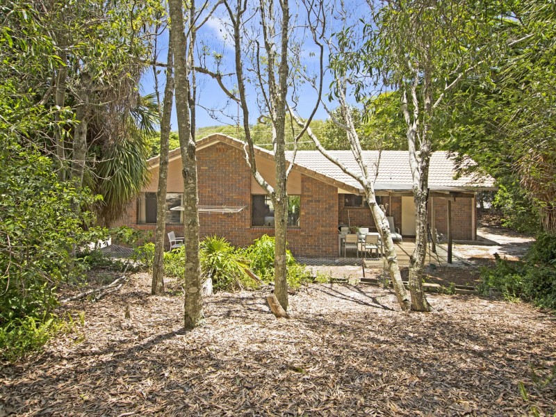 54 Mahogany Drive, Marcus Beach QLD 4573