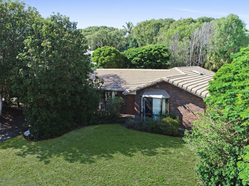 54 Mahogany Drive, Marcus Beach QLD 4573