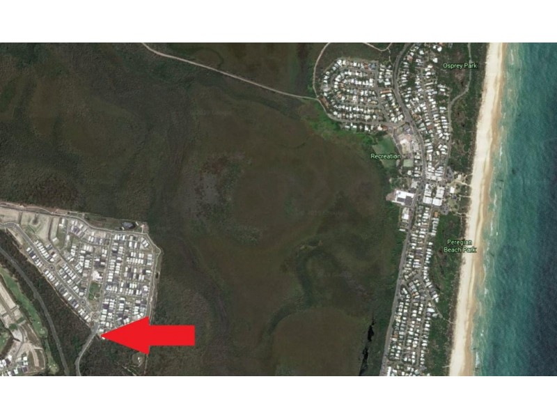 201 Old Emu Mountain Rd, Peregian Beach QLD 4573
