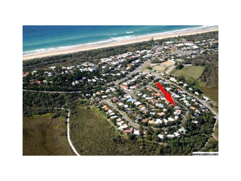 16 Cormorant Cres, Peregian Beach QLD 4573