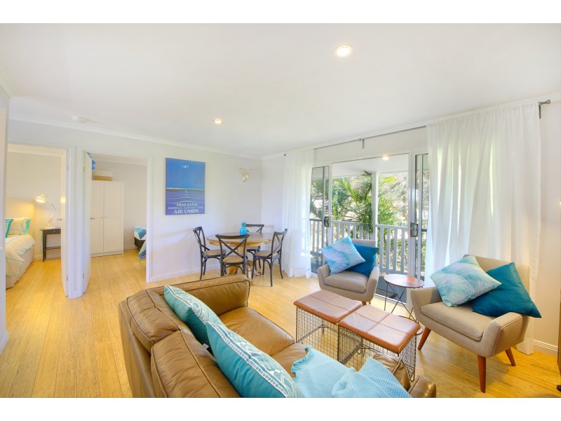 3/1 Currawong Crescent, Peregian Beach QLD 4573