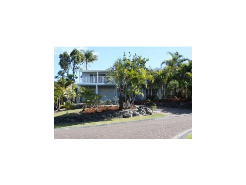 1 Yallara Court, Noosa Heads QLD 4567