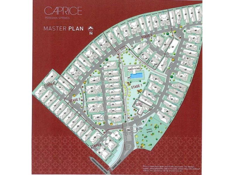 45 Dunes Court, Peregian Springs QLD 4573