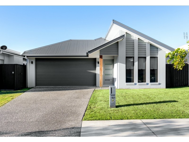 169 Old Emu Mountain, Peregian Beach QLD 4573