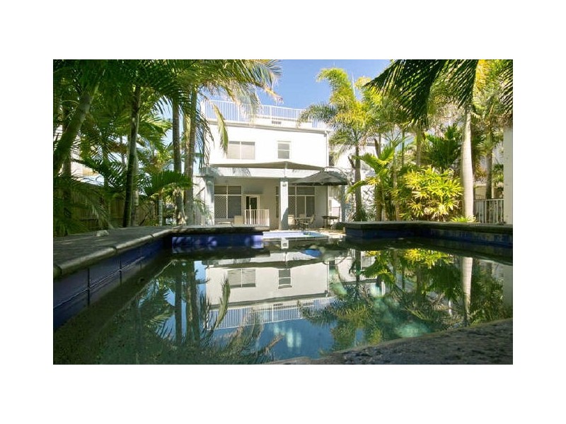 13 Andrew Street, CASA DEL MARE, Coolum Beach QLD 4573