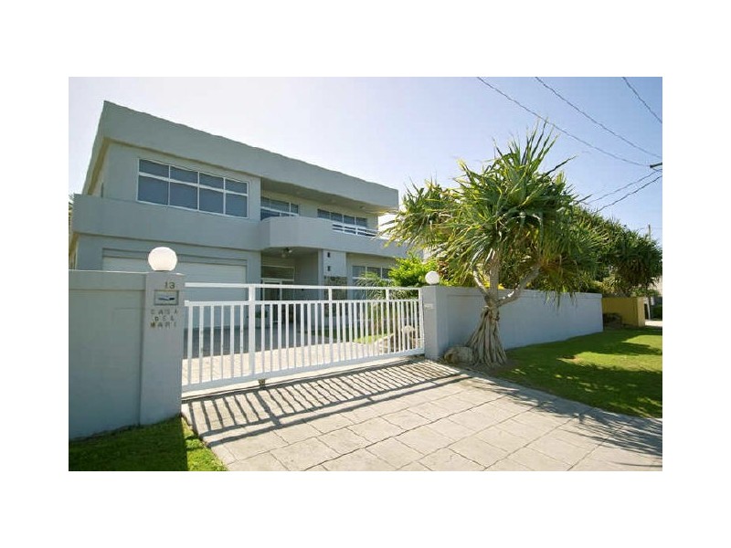 13 Andrew Street, CASA DEL MARE, Coolum Beach QLD 4573