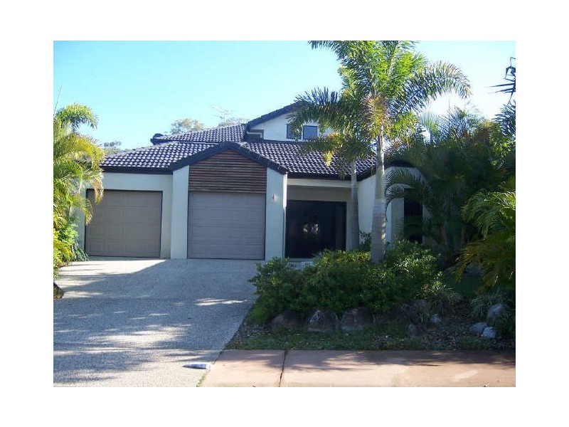 56 Lakeside Drive, Peregian Springs QLD 4573