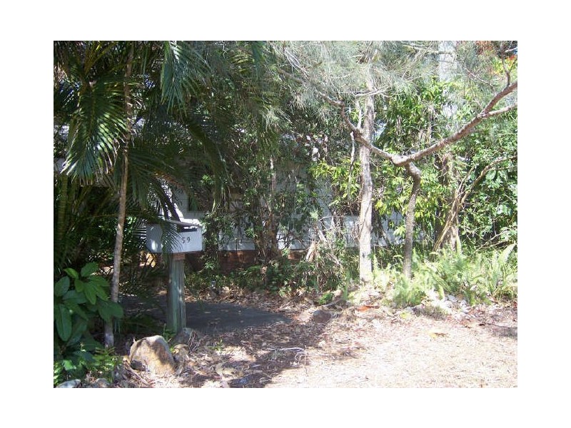 59 Mahogany Drive, Marcus Beach QLD 4573