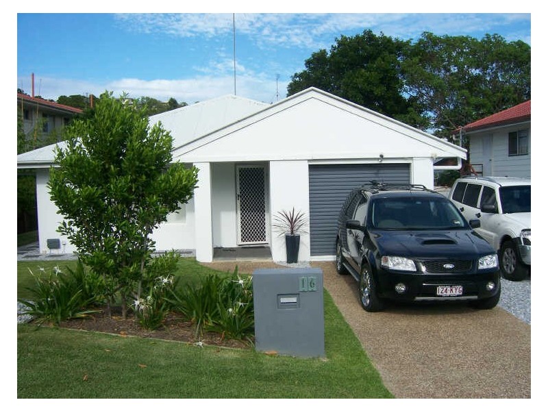 16 Ganet Street, Peregian Beach QLD 4573