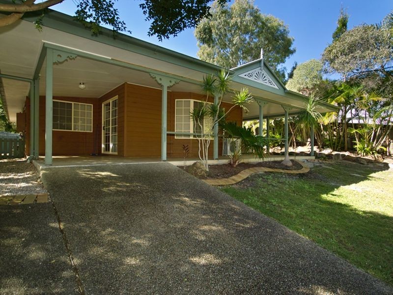 4 Mahogany Drive, Marcus Beach QLD 4573