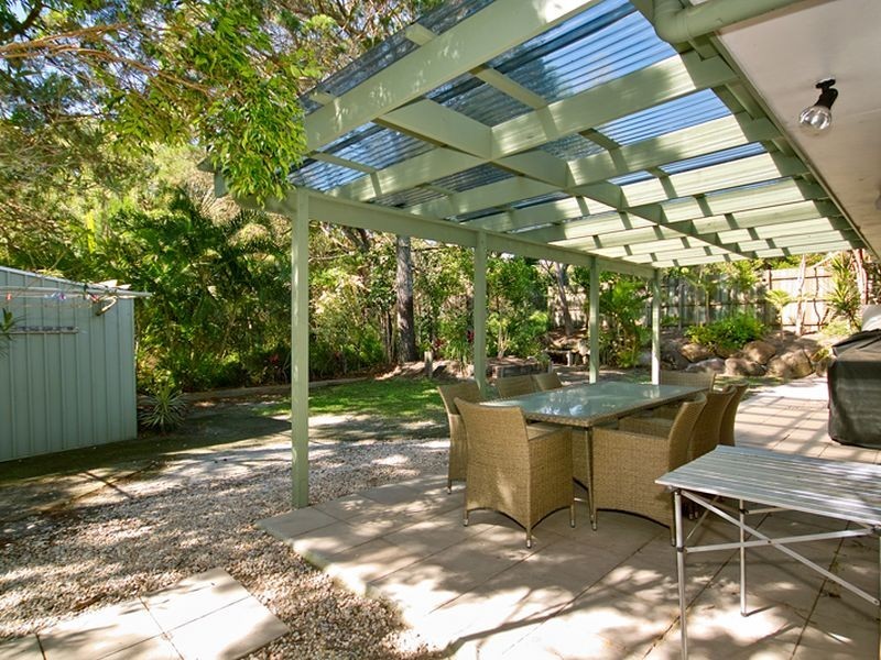 4 Mahogany Drive, Marcus Beach QLD 4573