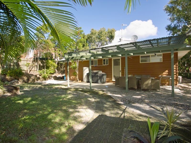 4 Mahogany Drive, Marcus Beach QLD 4573