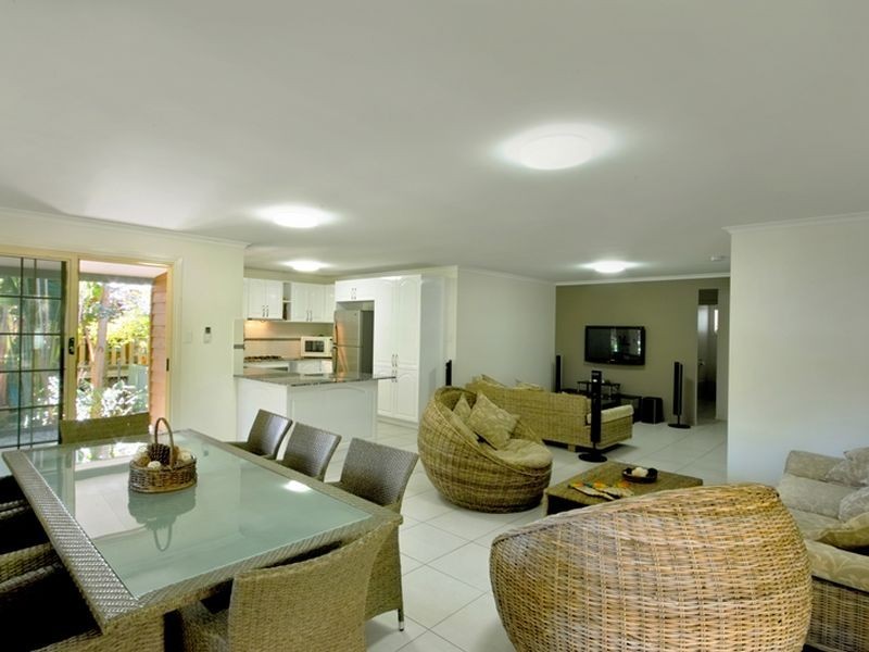 4 Mahogany Drive, Marcus Beach QLD 4573