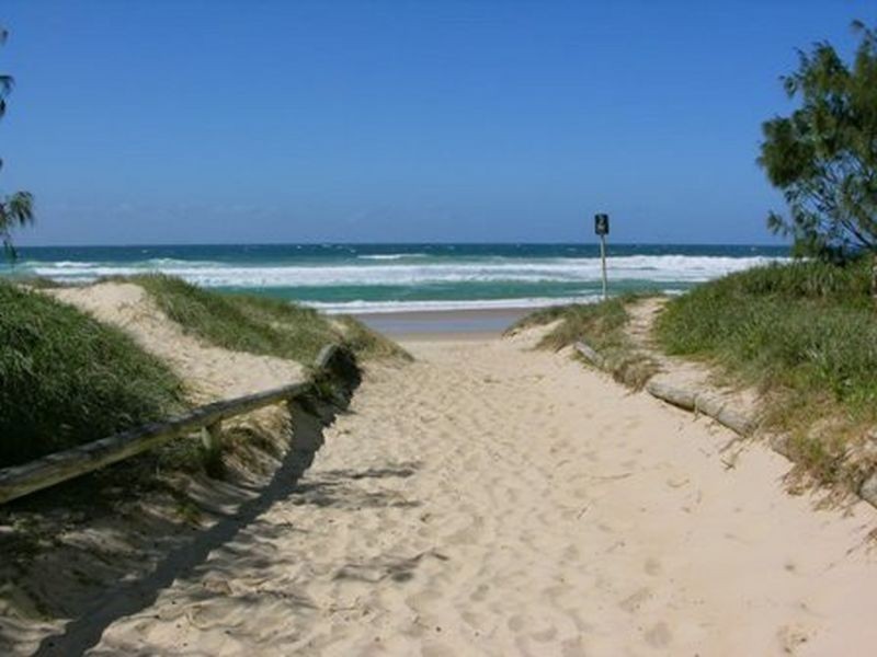 1/28 Avocet Parade, Peregian Beach QLD 4573