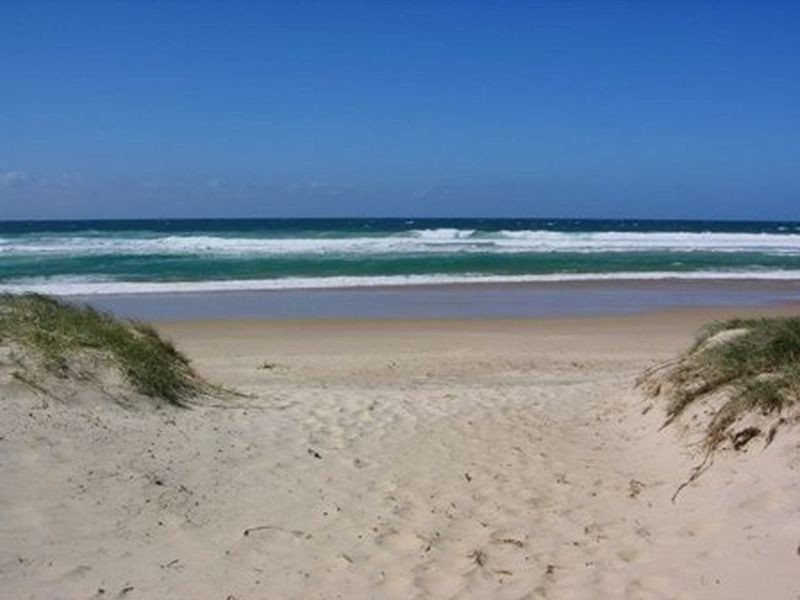 4 Callitris Crescent, Marcus Beach QLD 4573