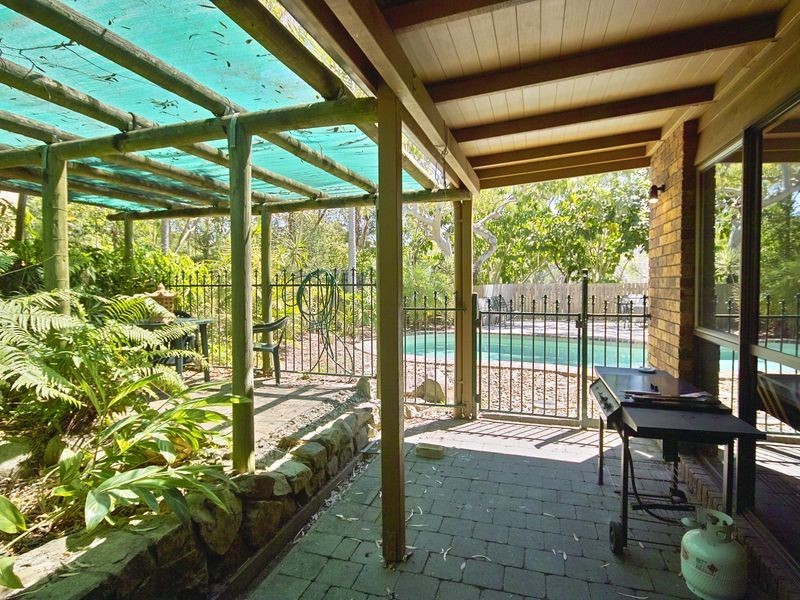 40 Callitris Crescent, Marcus Beach QLD 4573