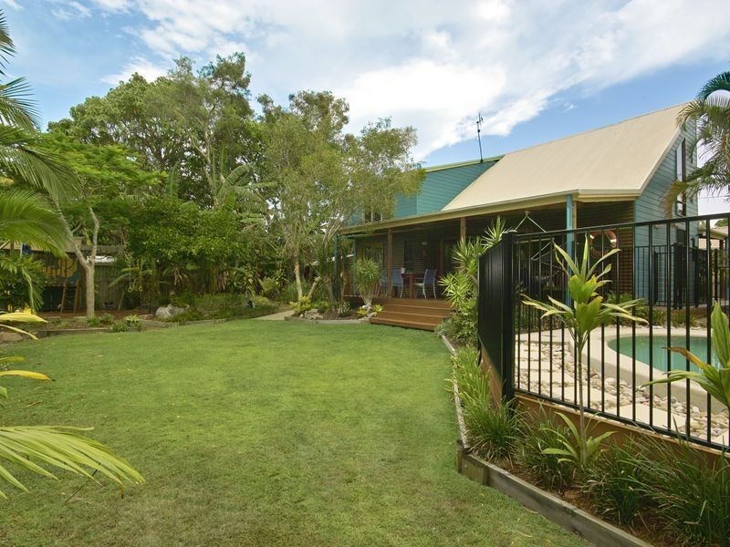 20 Cloudsley Street, Noosaville QLD 4566