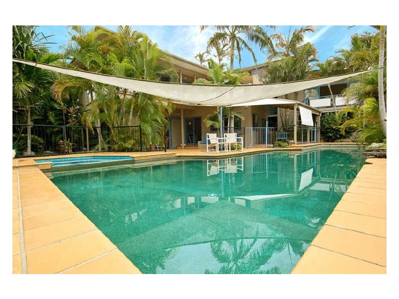 35 Tristania Drive, Marcus Beach QLD 4573