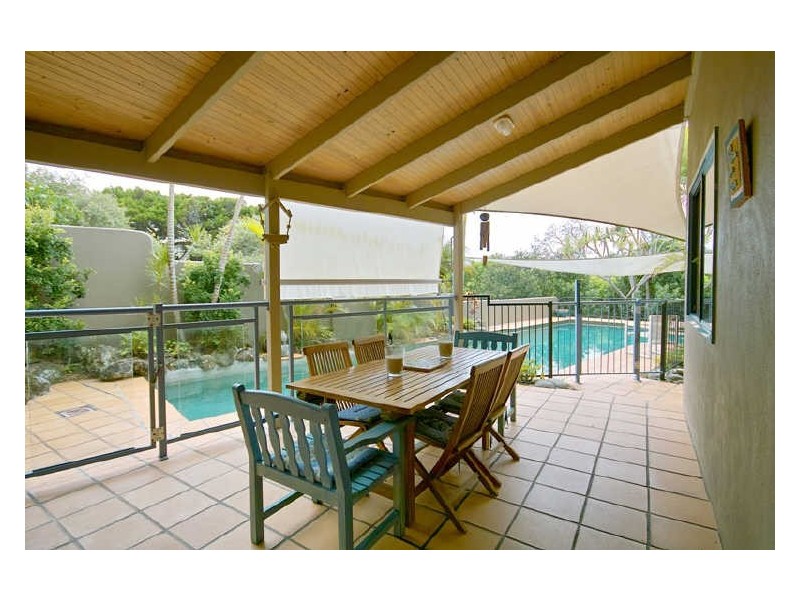 35 Tristania Drive, Marcus Beach QLD 4573