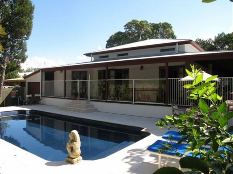 36 Mahogany Drive, Marcus Beach QLD 4573