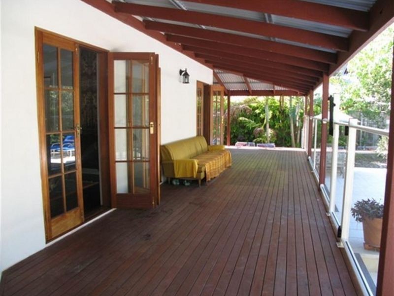 36 Mahogany Drive, Marcus Beach QLD 4573
