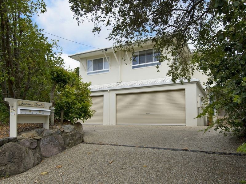 2/26 Jacana Street, Peregian Beach QLD 4573