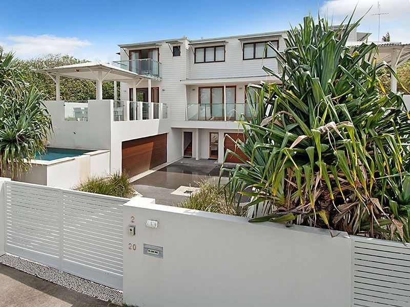1/20 Kingfisher Drive, Peregian Beach QLD 4573