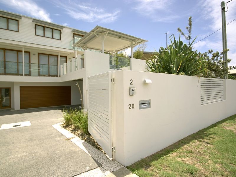 2/20 Kingfisher Drive, Peregian Beach QLD 4573