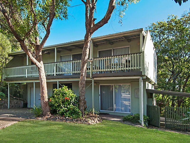 1 Mahogany Drive, Marcus Beach QLD 4573