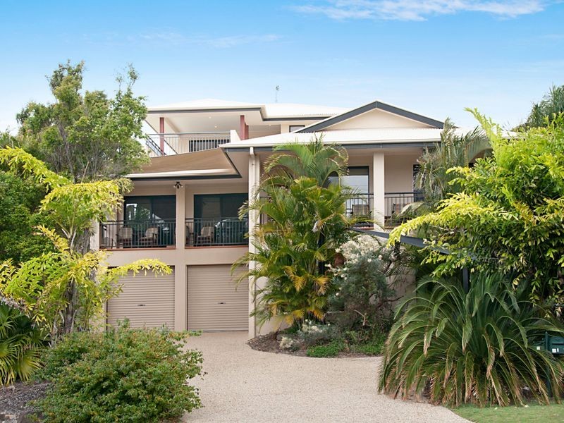 1 Podargus Parade, Peregian Beach QLD 4573