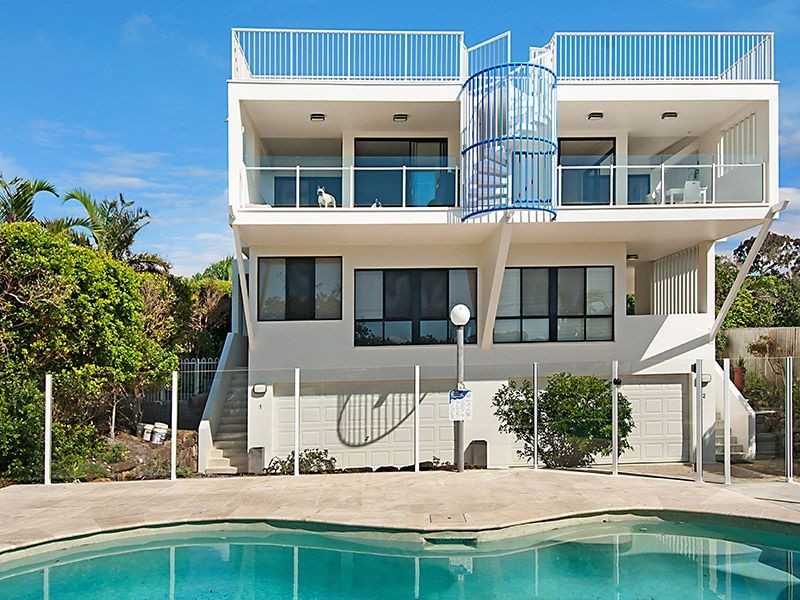 2/28 Tristania Drive, Marcus Beach QLD 4573