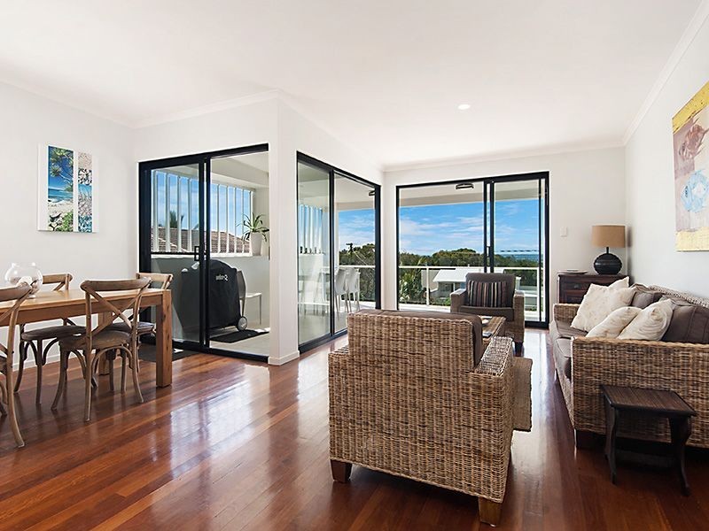 2/28 Tristania Drive, Marcus Beach QLD 4573