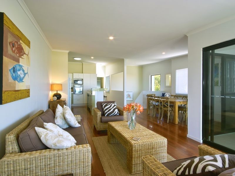 2/28 Tristania Drive, Marcus Beach QLD 4573